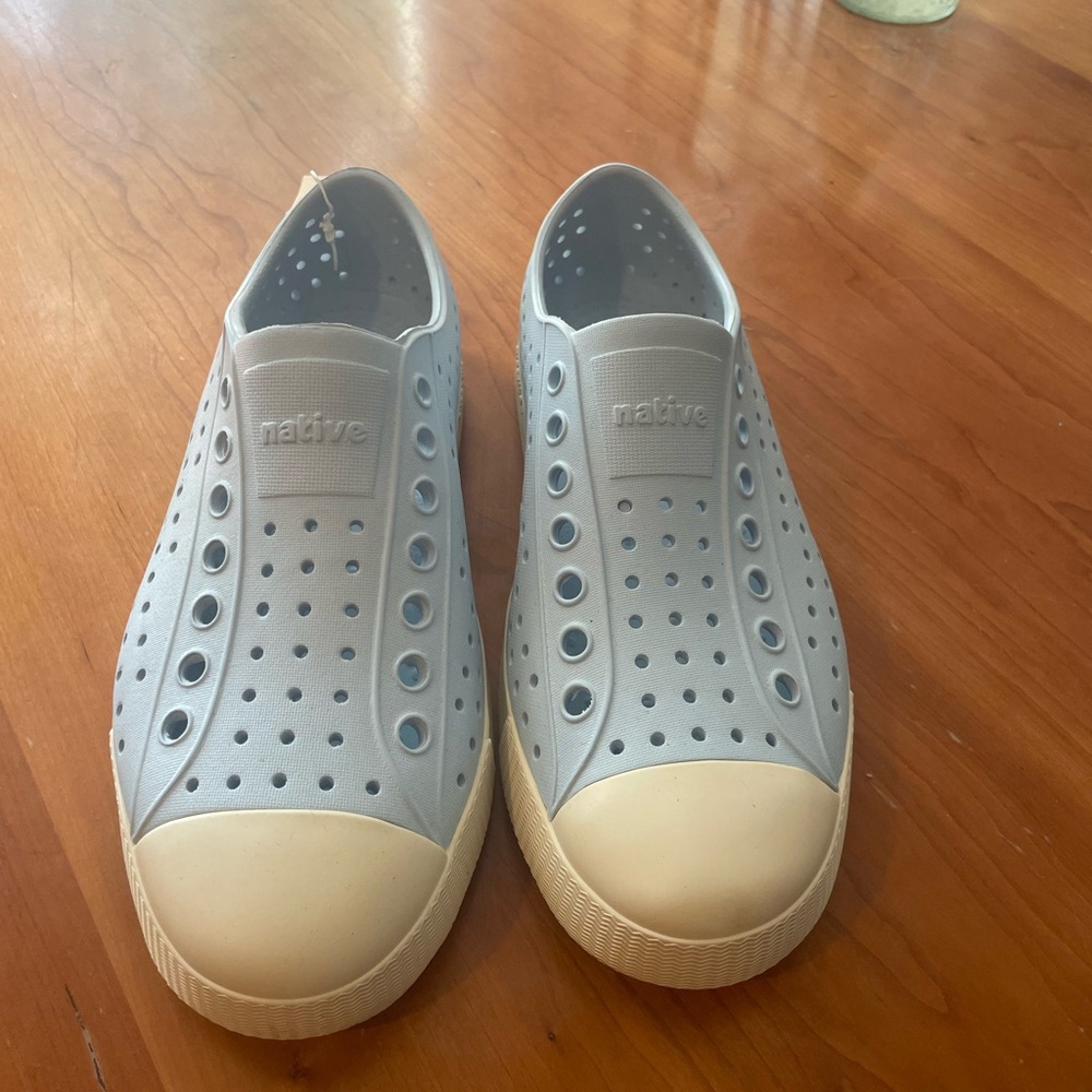 Native Jeffersons brand new